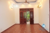 Nice house for lease in Tay Ho, Ha Noi